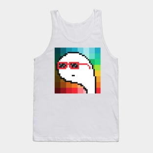 vansso swag Tank Top